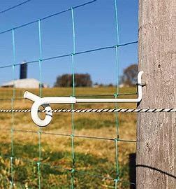 L36cm ha sfalsato il recinto elettrico Posts For Farm dell'isolante